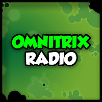 Omnitrix Radio