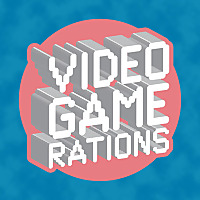 Video Game Rations