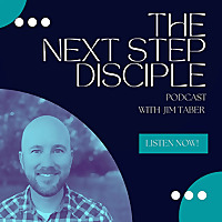 The Next Step Disciple