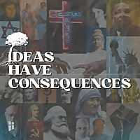 Ideas Have Consequences