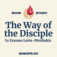 The Way of the Disciple - Book Study