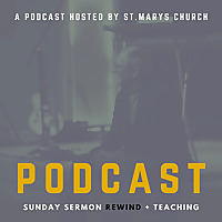 SMC Podcast (Pray Reach Disciple)