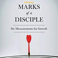 Marks of a Disciple With Dean Inserra - Lifeway Bible Study
