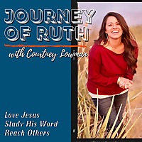 Journey of Ruth Discipleship Podcast