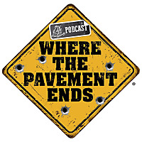 Where The Pavement Ends