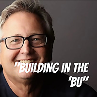 Building in the 'Bu