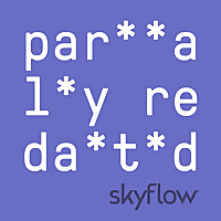 Partially Redacted: Data, AI, Security, and Privacy