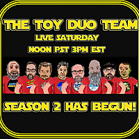 The Toy Duo (Team)