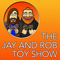The Jay and Rob Toy Show