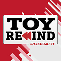 Toy Rewind Podcast