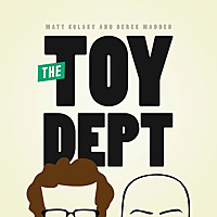 The Toy Department