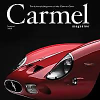 Carmel Magazine