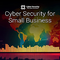 Cyber Security for Small Businesses