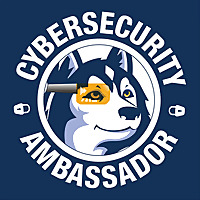 USM Cybersecurity Ambassadors Podcast