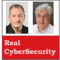 Real CyberSecurity