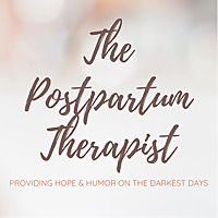 The Postpartum Therapist