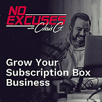 No Excuses - with Chris George