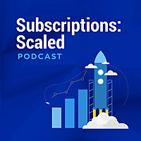 Subscriptions: Scaled - Online subscription services, Subscription business, SaaS subscriptions