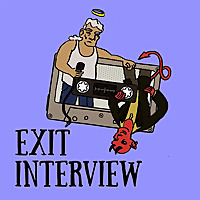 EXIT INTERVIEW