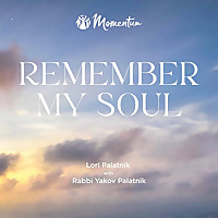 Remember My Soul: The Audiobook