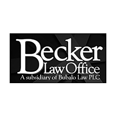 Becker Law Office Blog