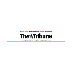 ORANGE COUNTY TRIBUNE &raquo; Garden Grove
