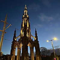 The Edinburgh Report