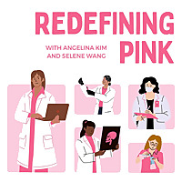 Redefining Pink