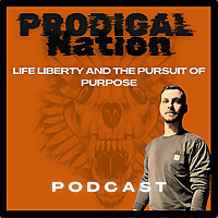 Prodigal Nation Podcast
