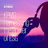 KPMG Harnessing the Power of ESG