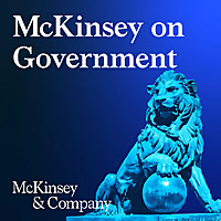 McKinsey on Government
