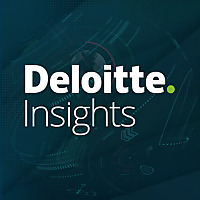 The Press Room from Deloitte Insights