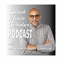 Black Music Scholar Podcast