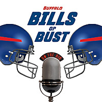 Buffalo Bills Or Bust Podcast