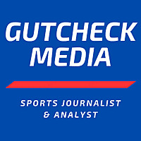 Gut Check Media Sports Podcast