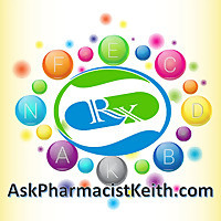 Ask Pharmacist Keith with Dr. Joel Wallach