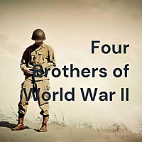 Four Brothers of World War II