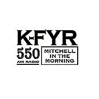 KFYR AM 550