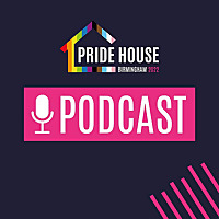 The Pride House Podcast