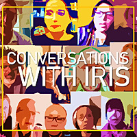 Conversations with Iris: Podcast on migration, diversity and displacement