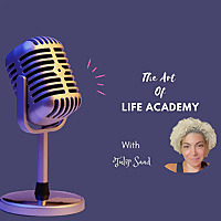 The Art of Life Academy with Tulip Saad