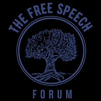 The Free Speech Forum Podcast