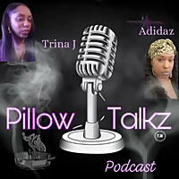 Pillow Talkz Podcast