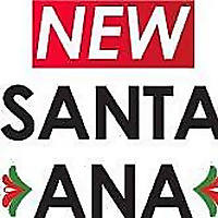 New Santa Ana &raquo; Westminster