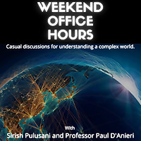 Weekend Office Hours