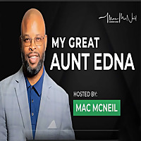 My Great Aunt EDNA: The Golden Girl of Leadership