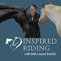Inspired Riding® Podcast