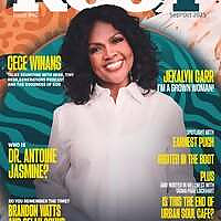 Root Magazine