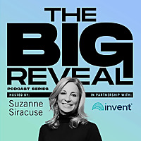 The Big Reveal