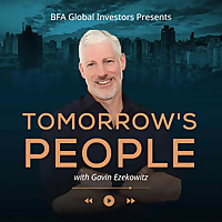Tomorrow's People